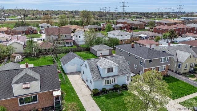 79 Bannard Avenue, Tonawanda, NY 14150