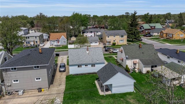 79 Bannard Avenue, Tonawanda, NY 14150