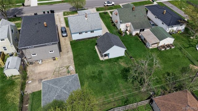 79 Bannard Avenue, Tonawanda, NY 14150