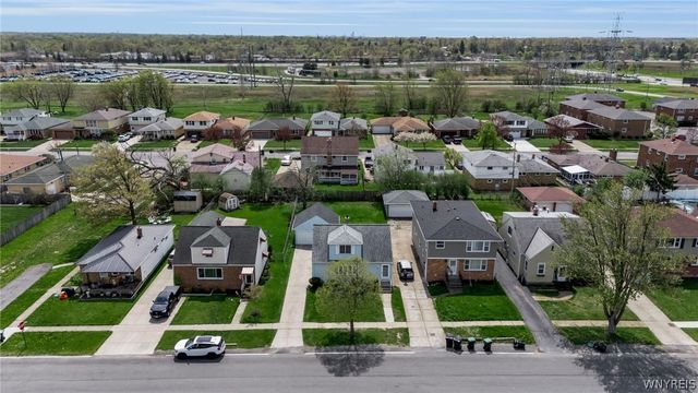 79 Bannard Avenue, Tonawanda, NY 14150
