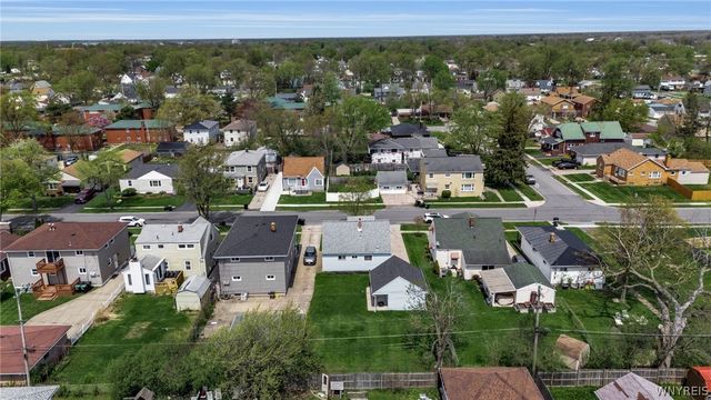79 Bannard Avenue, Tonawanda, NY 14150