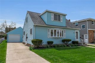 79 Bannard Avenue, Tonawanda, NY 14150