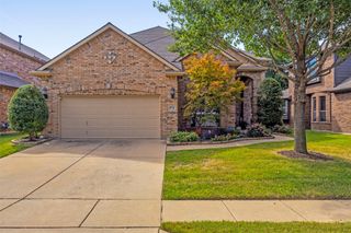 4724 Gerald Court, Fort Worth, TX 76244