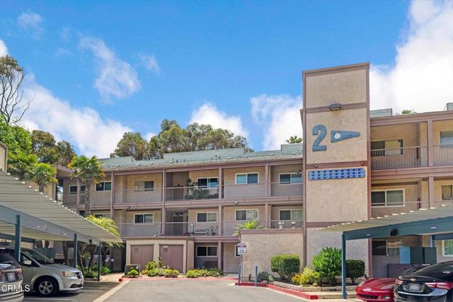 660 Sunfish Way, Port Hueneme, CA 93041