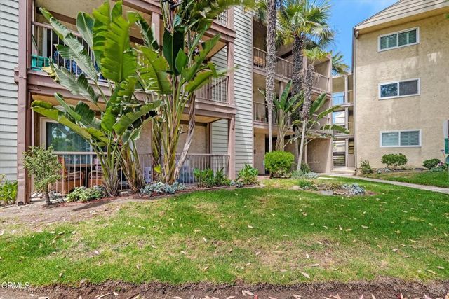 660 Sunfish Way, Port Hueneme, CA 93041