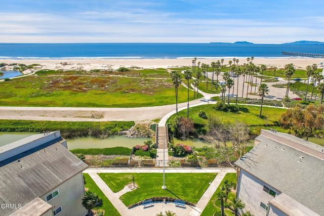 660 Sunfish Way, Port Hueneme, CA 93041