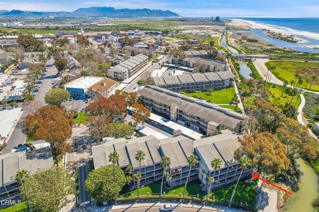 660 Sunfish Way, Port Hueneme, CA 93041