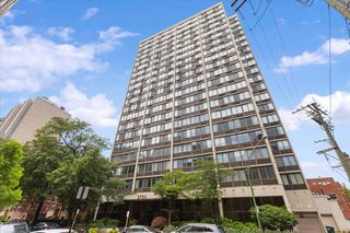 2754 N Hampden Court 1101, Chicago, IL 60614