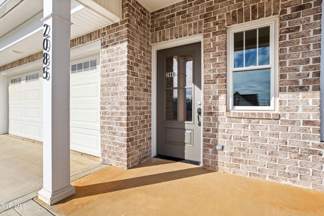 2085 Presley Crossing, Jonesborough, TN 37659