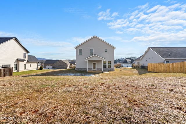 2085 Presley Crossing, Jonesborough, TN 37659