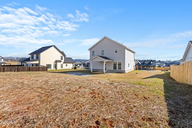 2085 Presley Crossing, Jonesborough, TN 37659