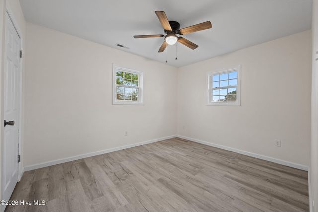 211 S Jackson Street, Beulaville, NC 28518