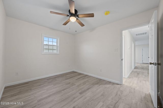 211 S Jackson Street, Beulaville, NC 28518