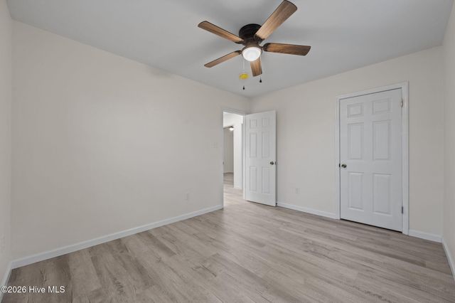 211 S Jackson Street, Beulaville, NC 28518