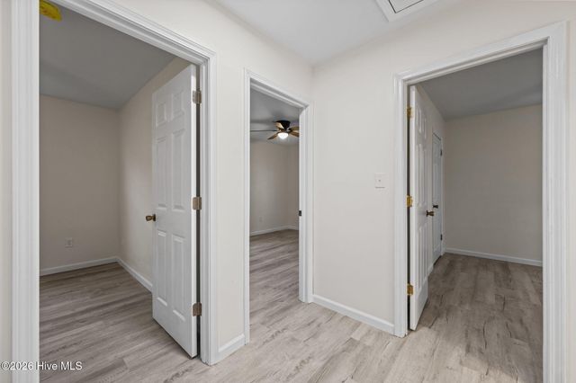 211 S Jackson Street, Beulaville, NC 28518