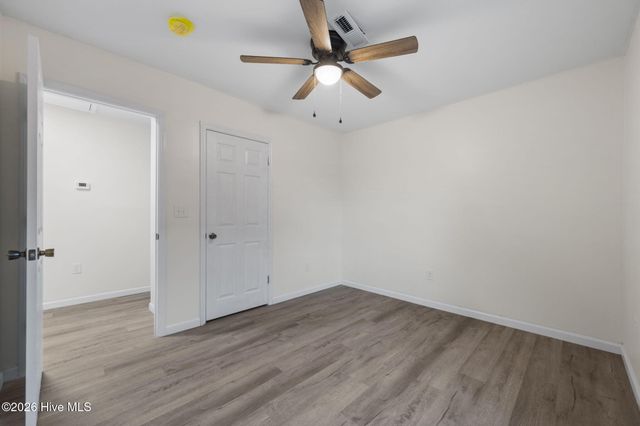 211 S Jackson Street, Beulaville, NC 28518