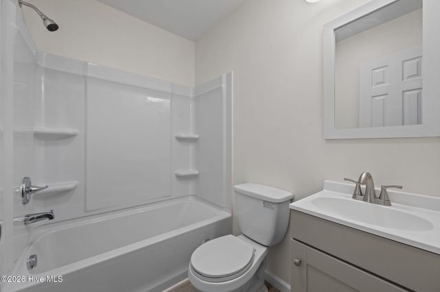 211 S Jackson Street, Beulaville, NC 28518