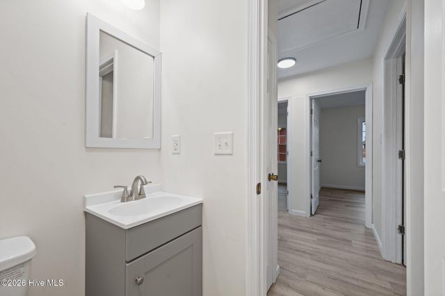 211 S Jackson Street, Beulaville, NC 28518