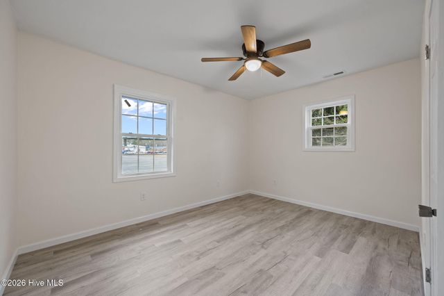 211 S Jackson Street, Beulaville, NC 28518