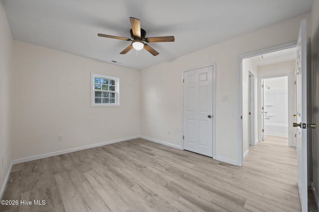 211 S Jackson Street, Beulaville, NC 28518