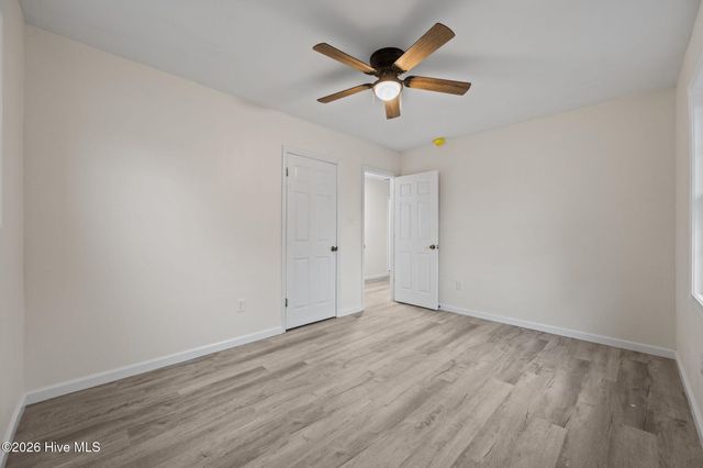 211 S Jackson Street, Beulaville, NC 28518