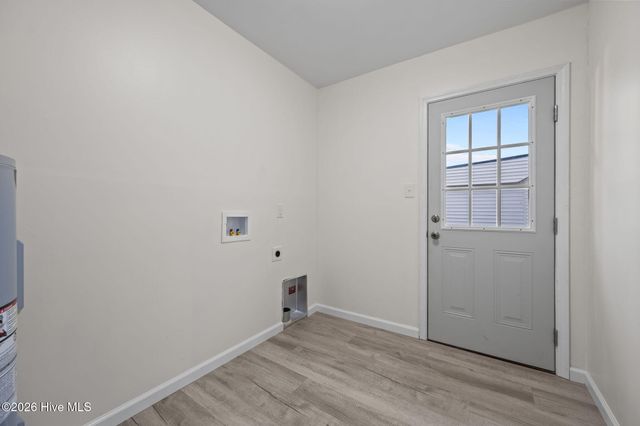 211 S Jackson Street, Beulaville, NC 28518