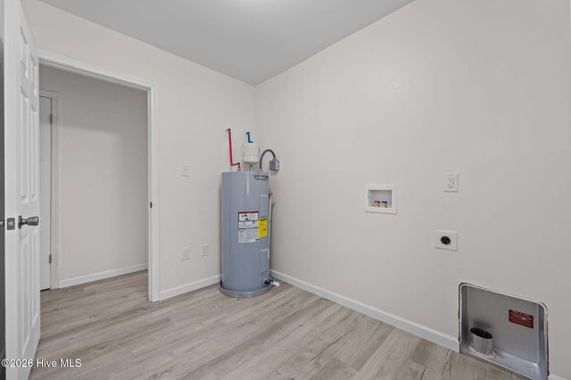 211 S Jackson Street, Beulaville, NC 28518