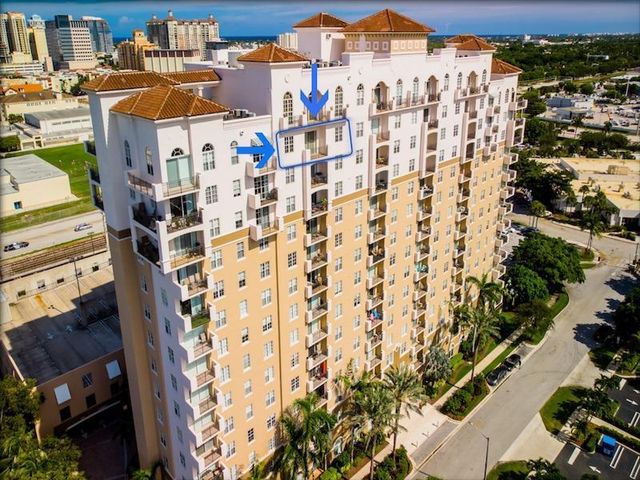 616 Clearwater Park Road Lp4, West Palm Beach, FL 33401