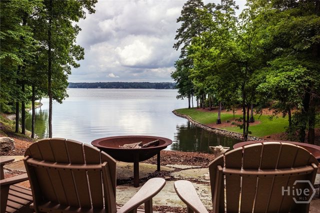2481 Linger Longer Drive, Greensboro, GA 30642