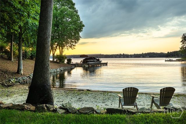 2481 Linger Longer Drive, Greensboro, GA 30642