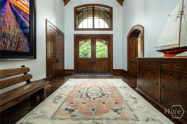 2481 Linger Longer Drive, Greensboro, GA 30642