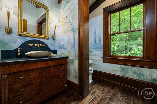 2481 Linger Longer Drive, Greensboro, GA 30642