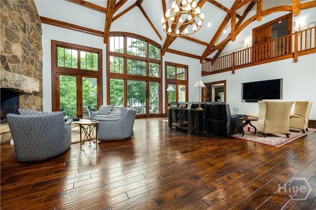 2481 Linger Longer Drive, Greensboro, GA 30642