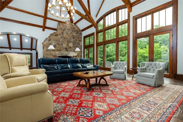 2481 Linger Longer Drive, Greensboro, GA 30642