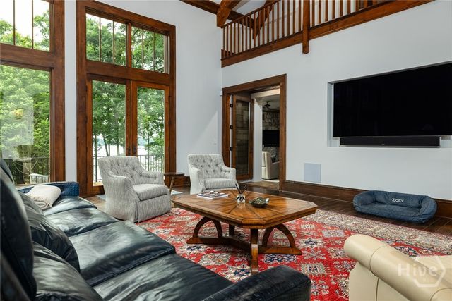 2481 Linger Longer Drive, Greensboro, GA 30642