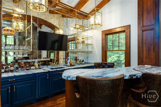 2481 Linger Longer Drive, Greensboro, GA 30642