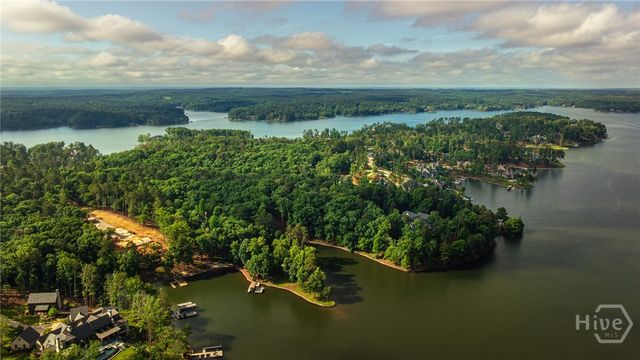 2481 Linger Longer Drive, Greensboro, GA 30642