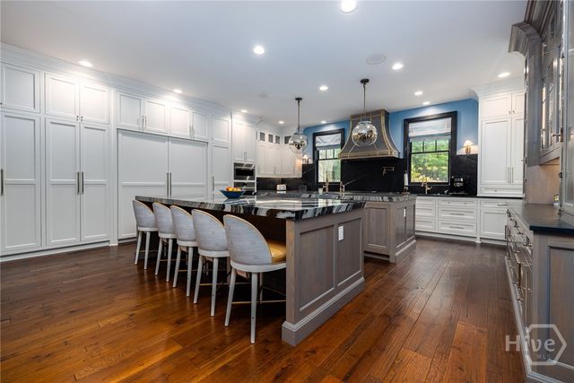 2481 Linger Longer Drive, Greensboro, GA 30642