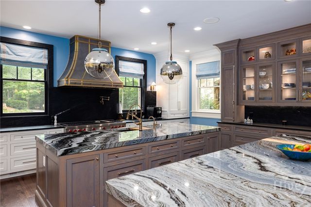 2481 Linger Longer Drive, Greensboro, GA 30642