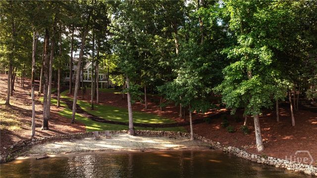2481 Linger Longer Drive, Greensboro, GA 30642