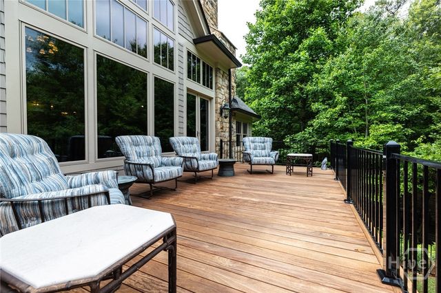 2481 Linger Longer Drive, Greensboro, GA 30642