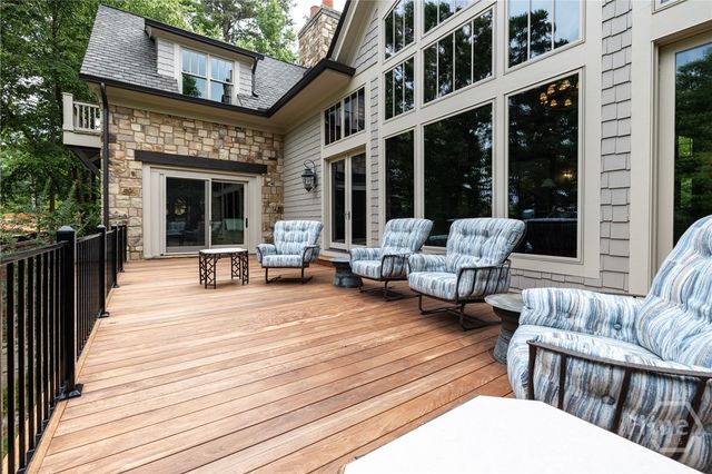 2481 Linger Longer Drive, Greensboro, GA 30642