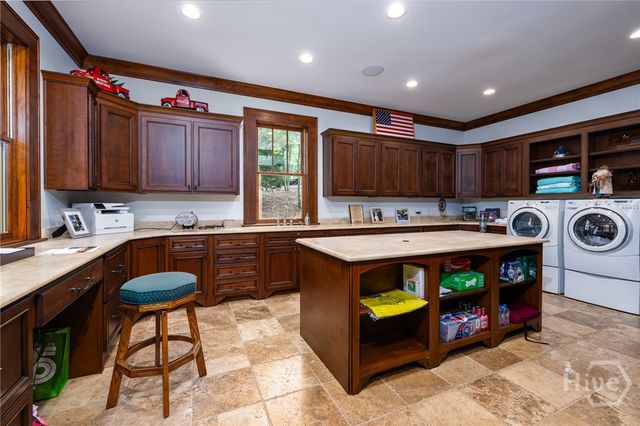 2481 Linger Longer Drive, Greensboro, GA 30642