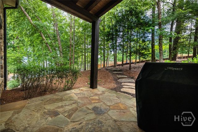 2481 Linger Longer Drive, Greensboro, GA 30642