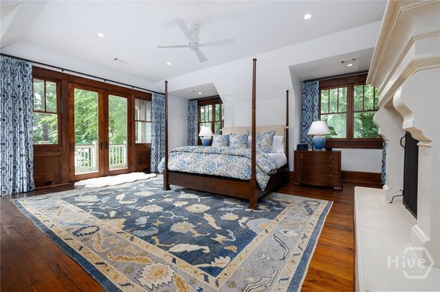 2481 Linger Longer Drive, Greensboro, GA 30642