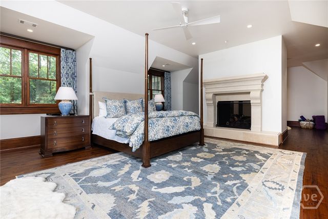 2481 Linger Longer Drive, Greensboro, GA 30642