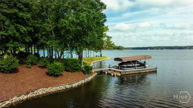 2481 Linger Longer Drive, Greensboro, GA 30642