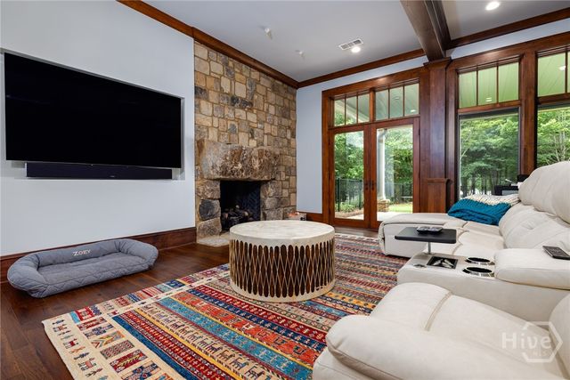 2481 Linger Longer Drive, Greensboro, GA 30642