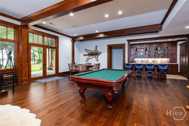 2481 Linger Longer Drive, Greensboro, GA 30642