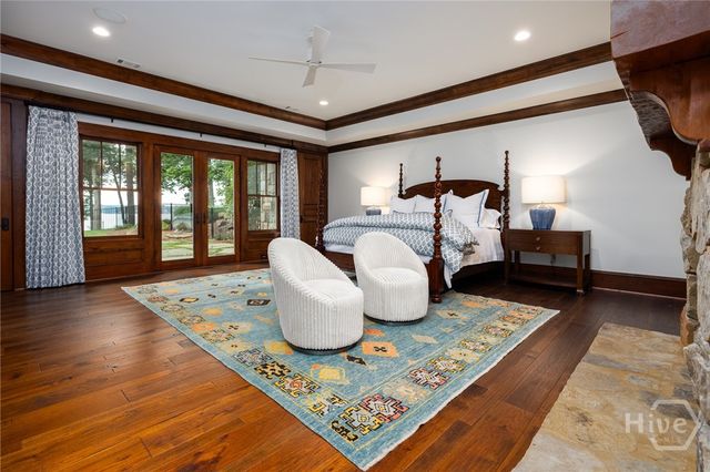 2481 Linger Longer Drive, Greensboro, GA 30642